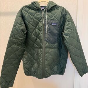 Men’s Patagonia jacket